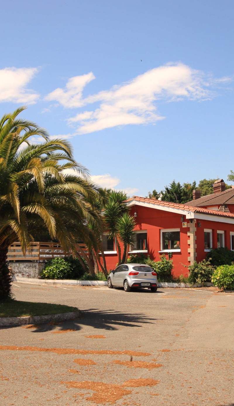 Arena Surf Hostel