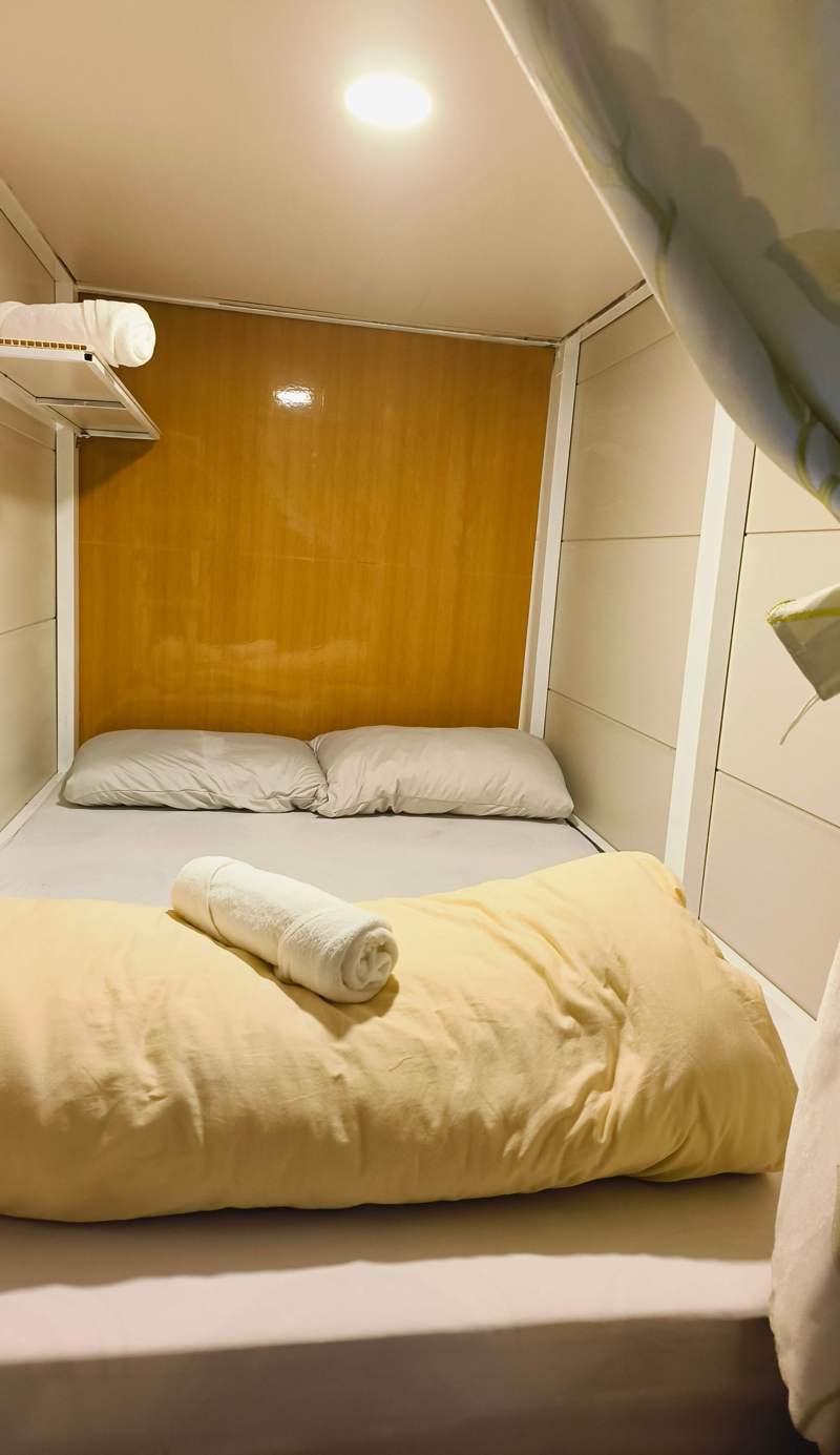 BIKA Hostel and Dorm