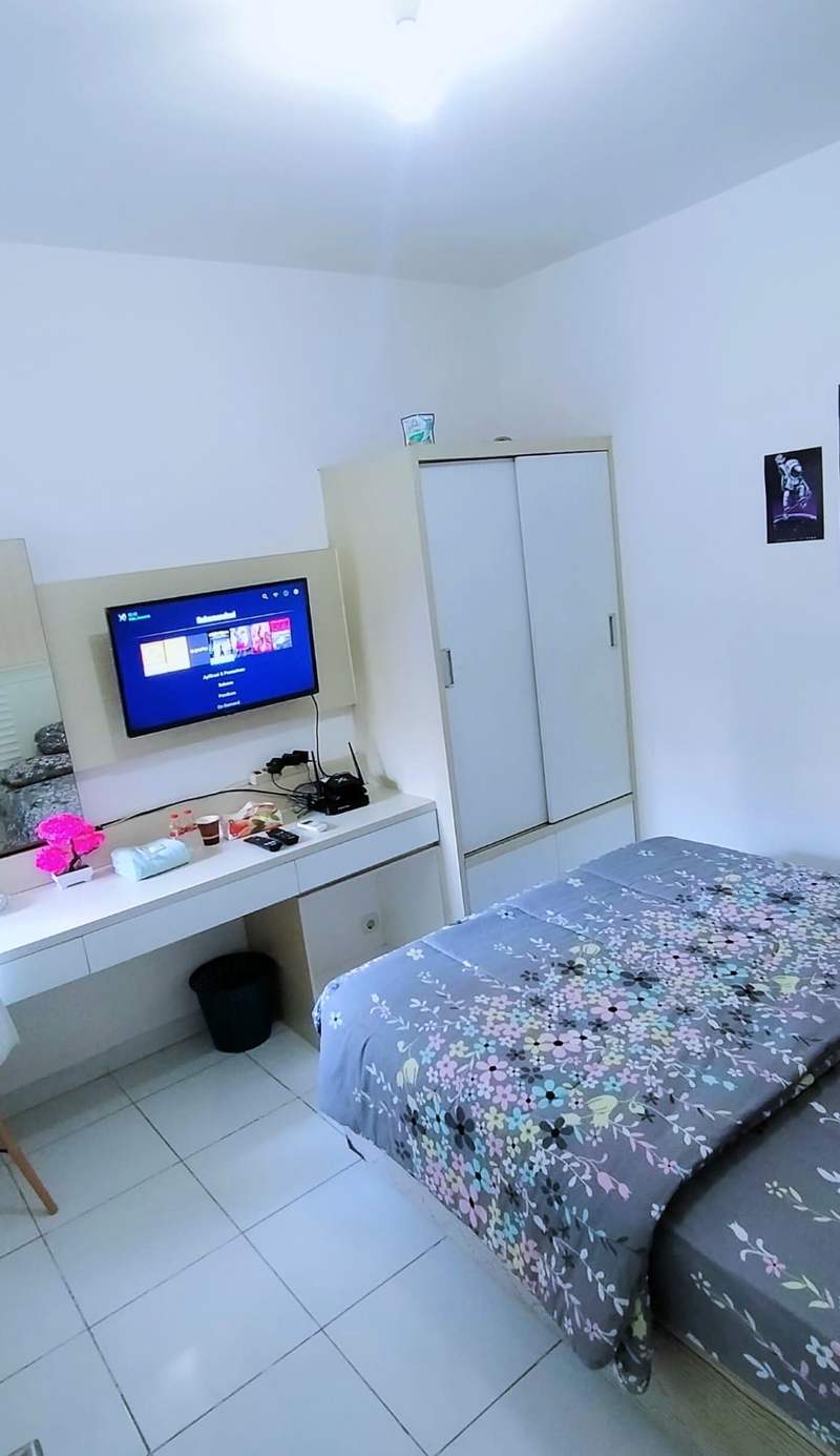 Aero Room