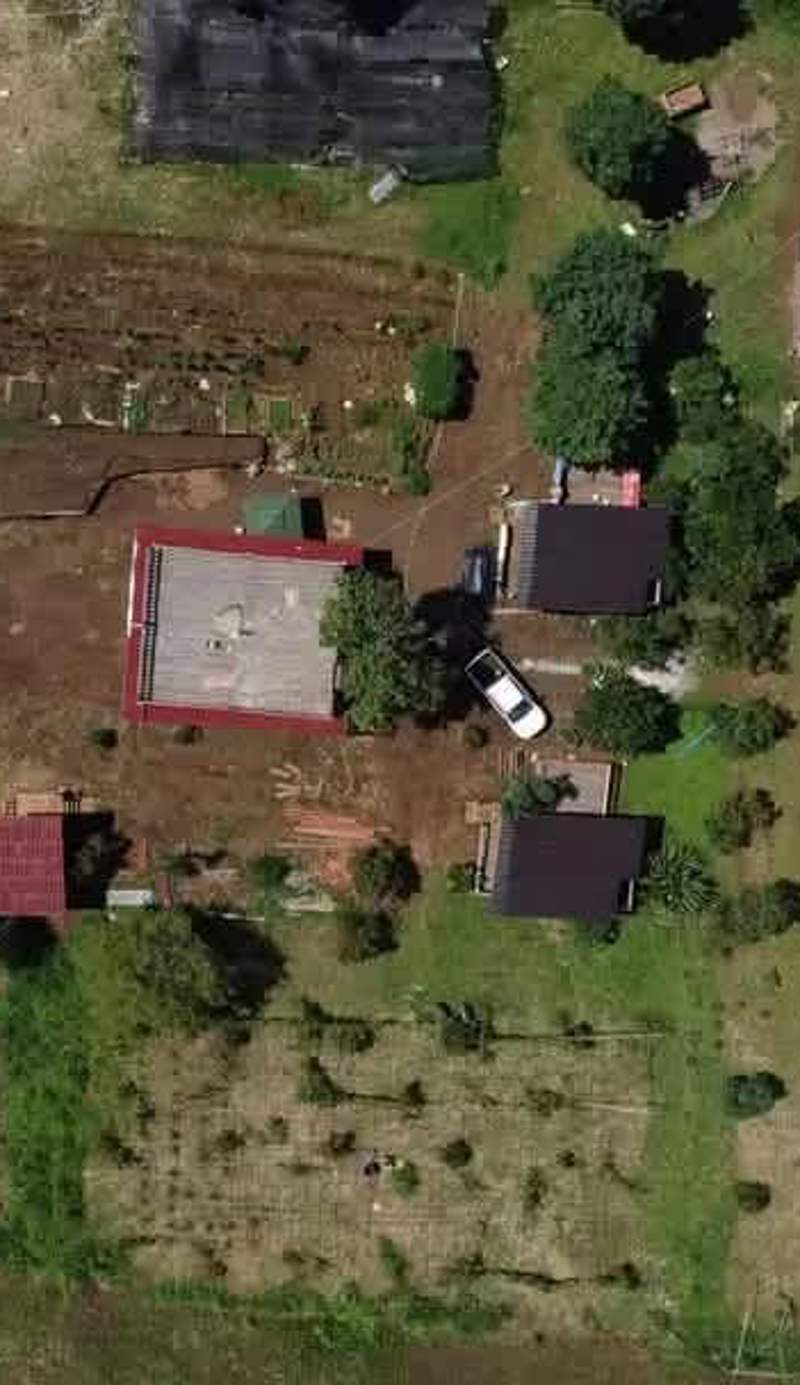 Shared Happy Farm