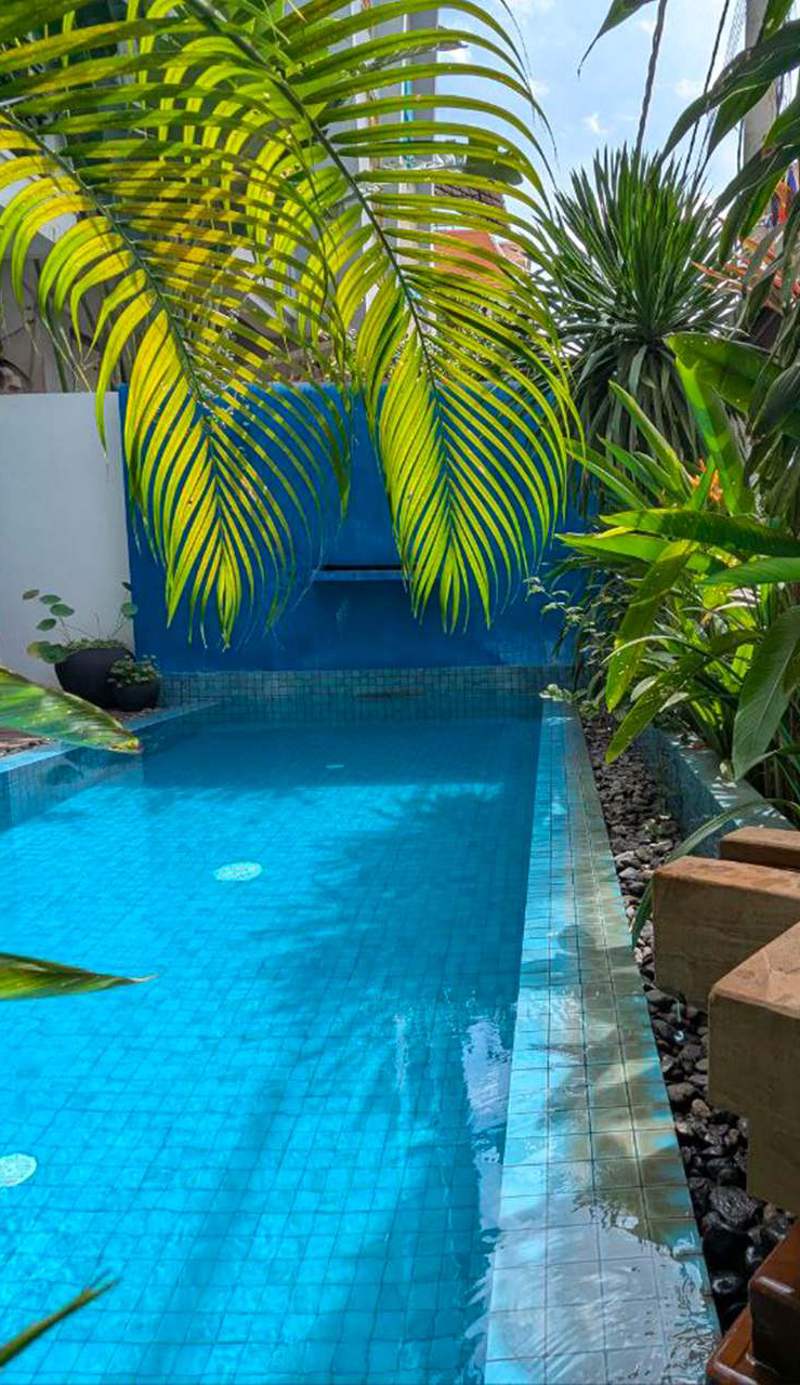 Baahu Villa