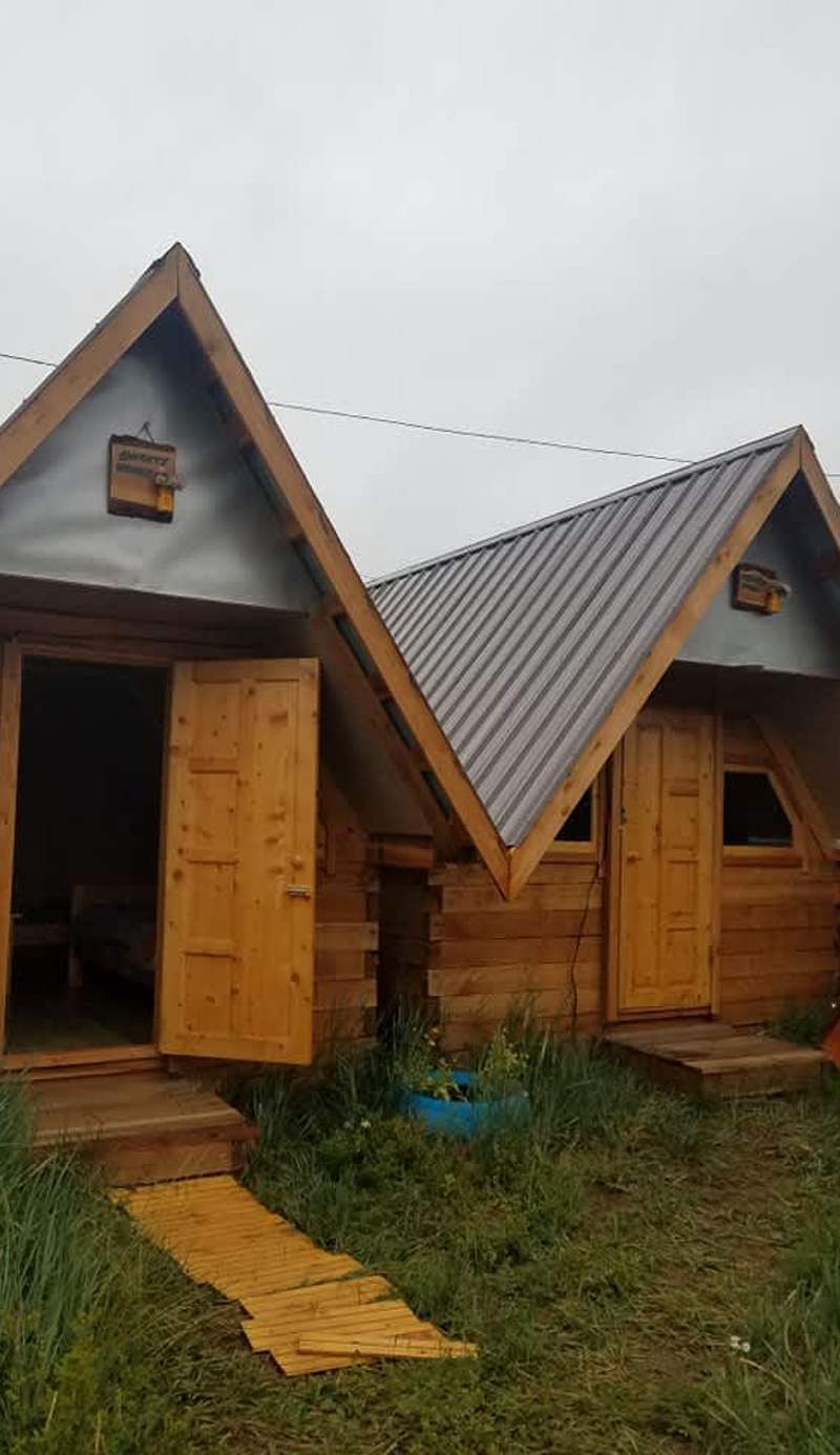 Mountain View Guest House