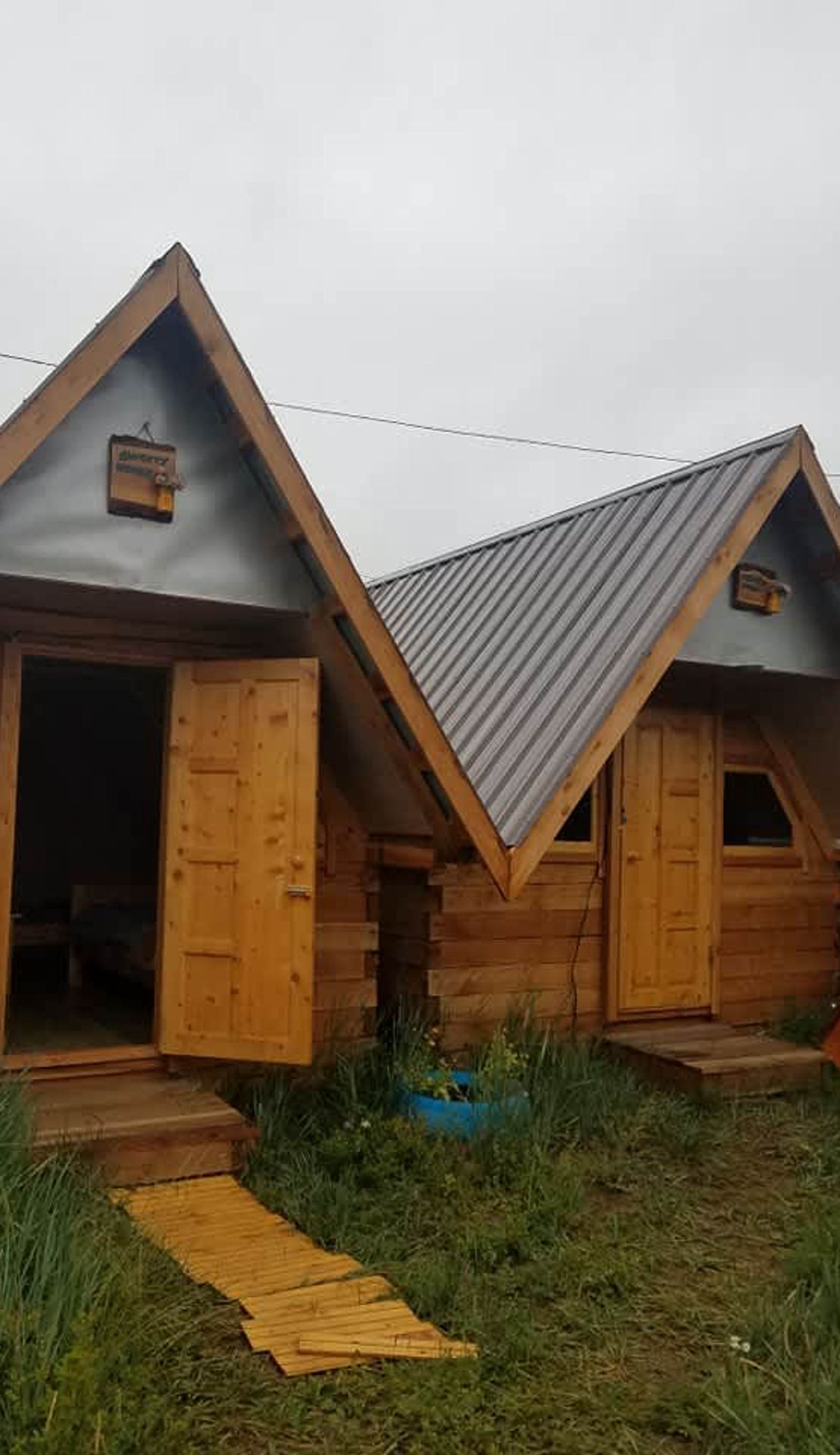 Mountain View Guest House