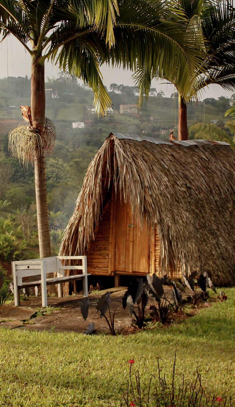 San Julio Hostal