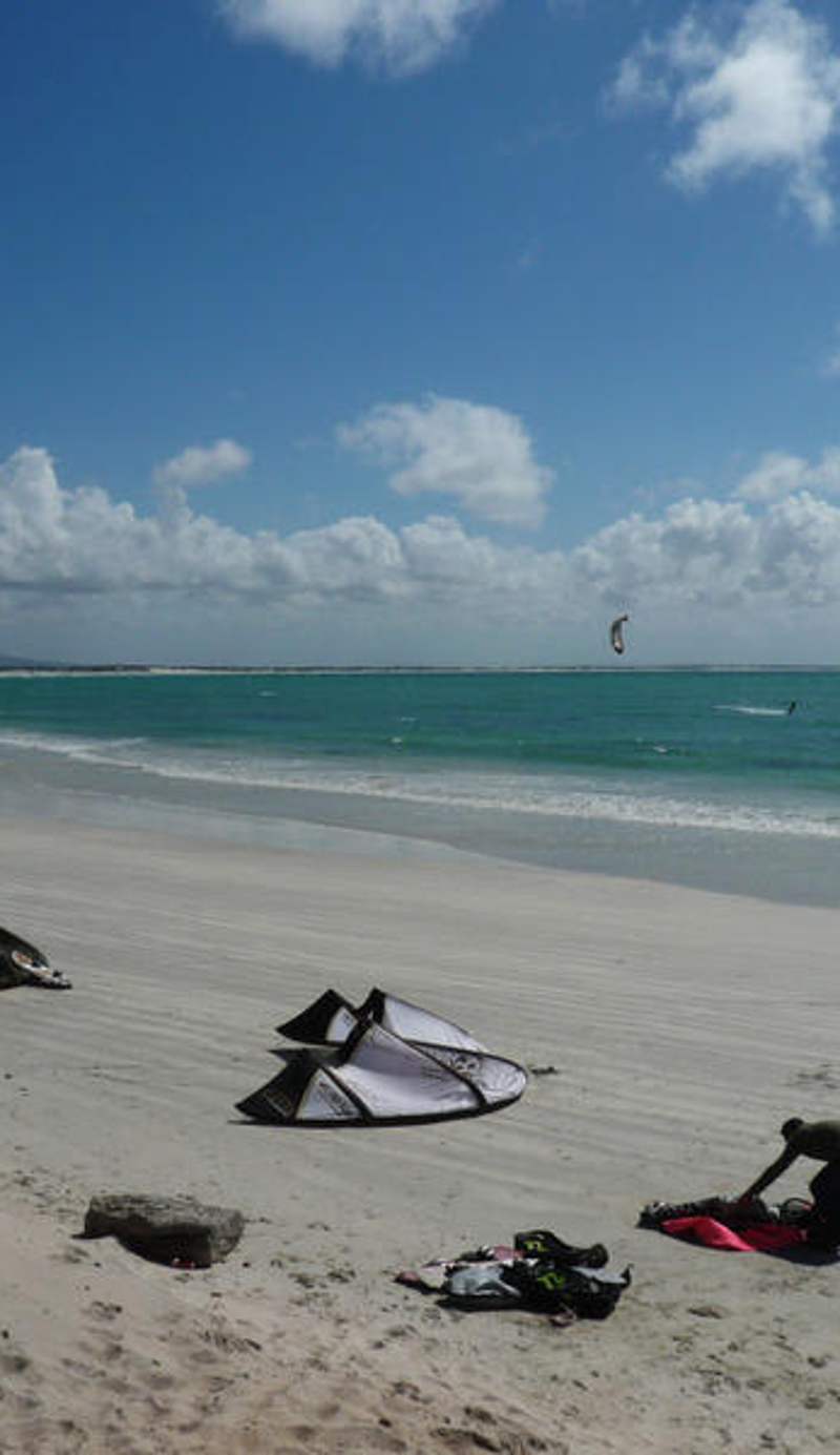 Cape Agulhas Backpackers