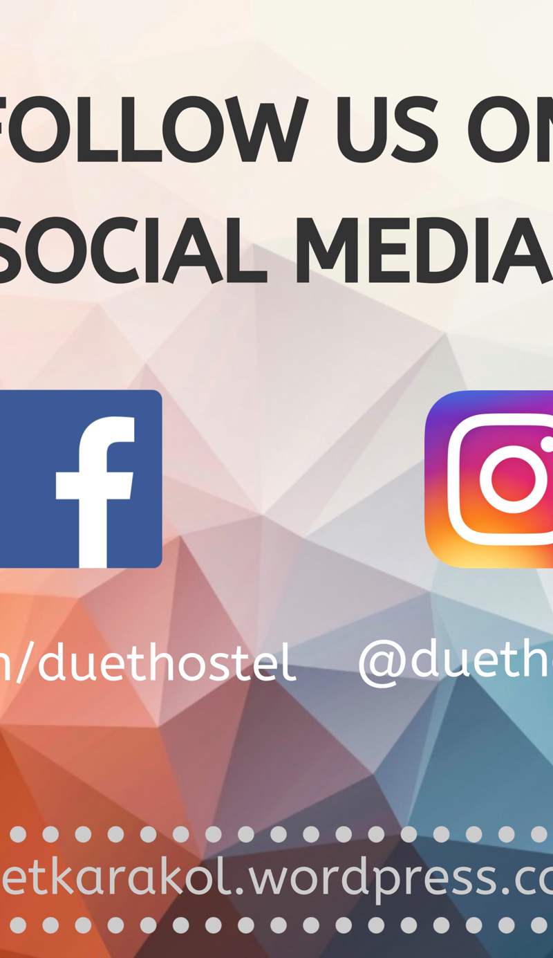 Duet Hostel