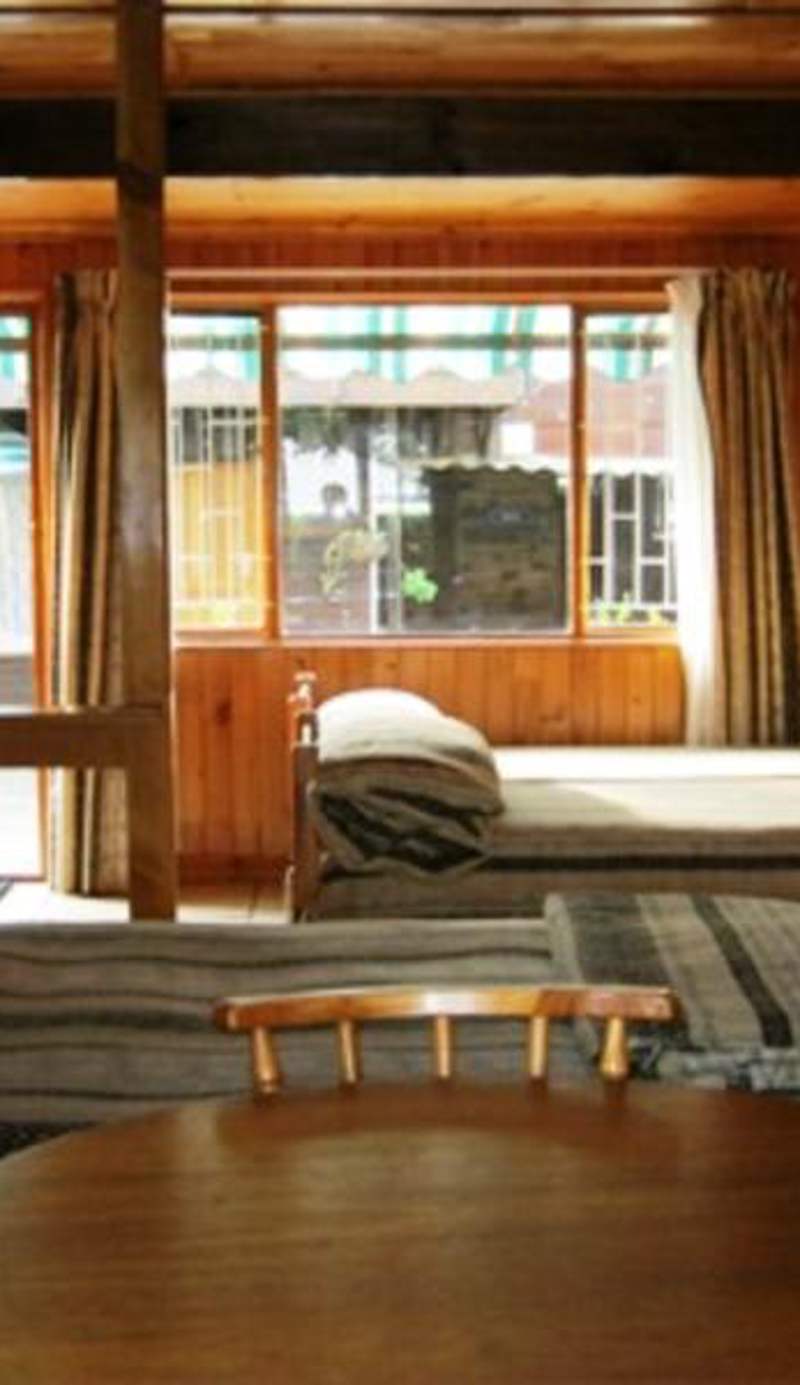 Knysna Lakeside Accommodation