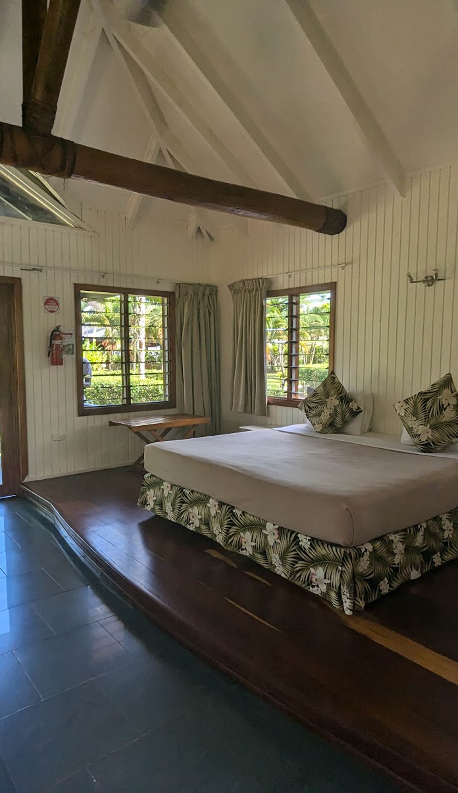 Uprising Beach Resort