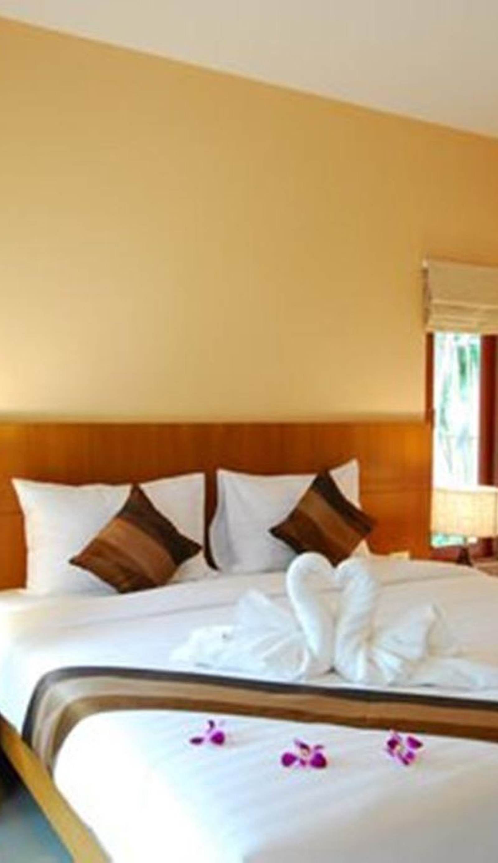 Sunda Resort
