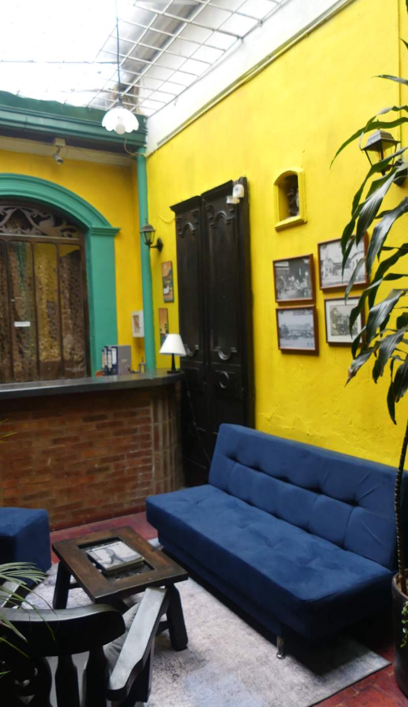Hanoi