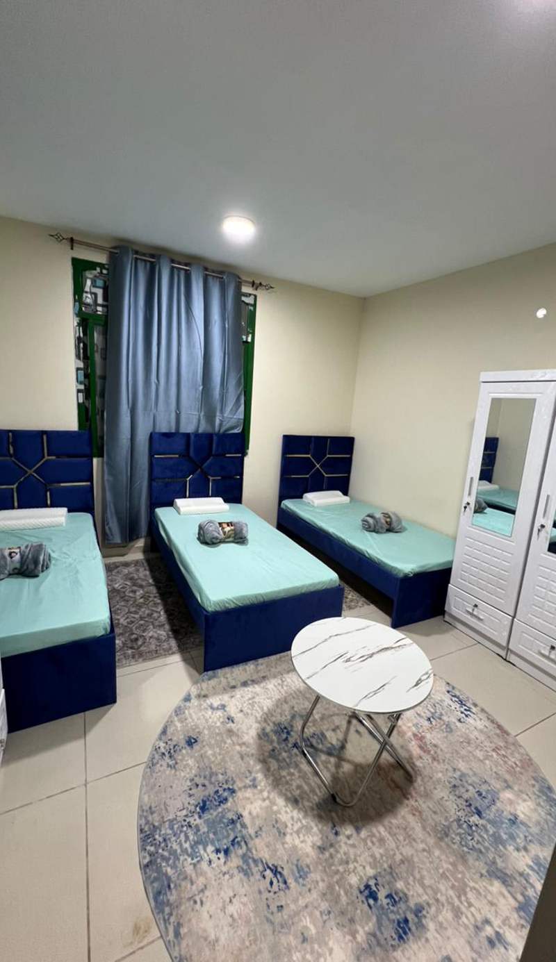 Alex Hostel