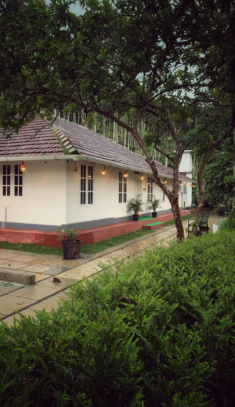 Rumi Villa
