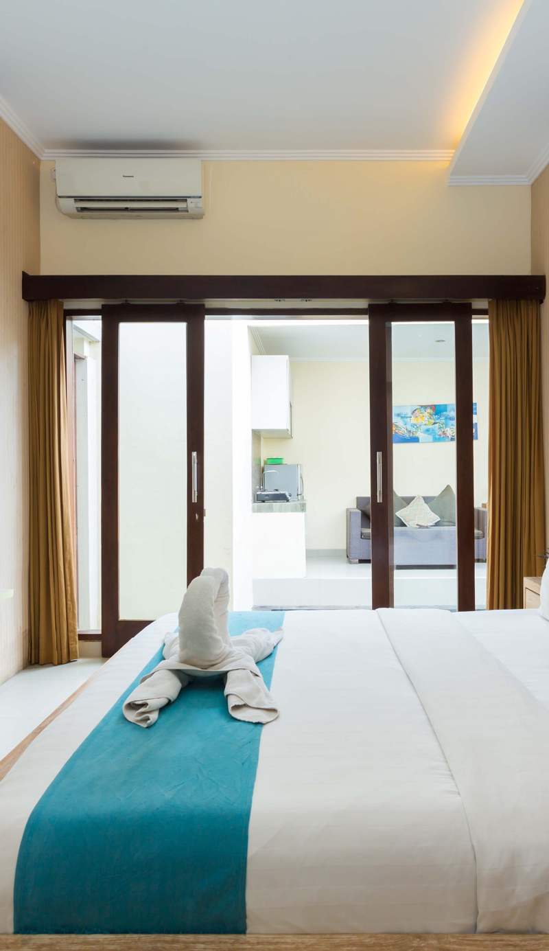 Karana Villa