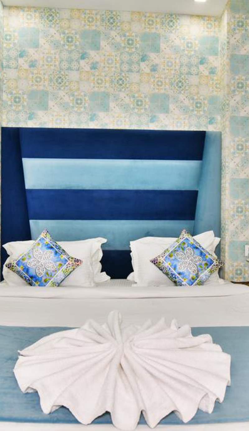HK Backpackers Hostel