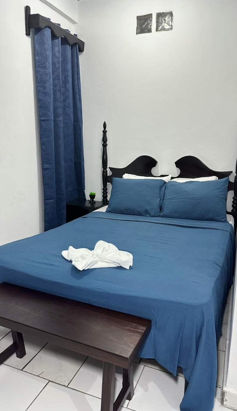 Hostal Don Moisés