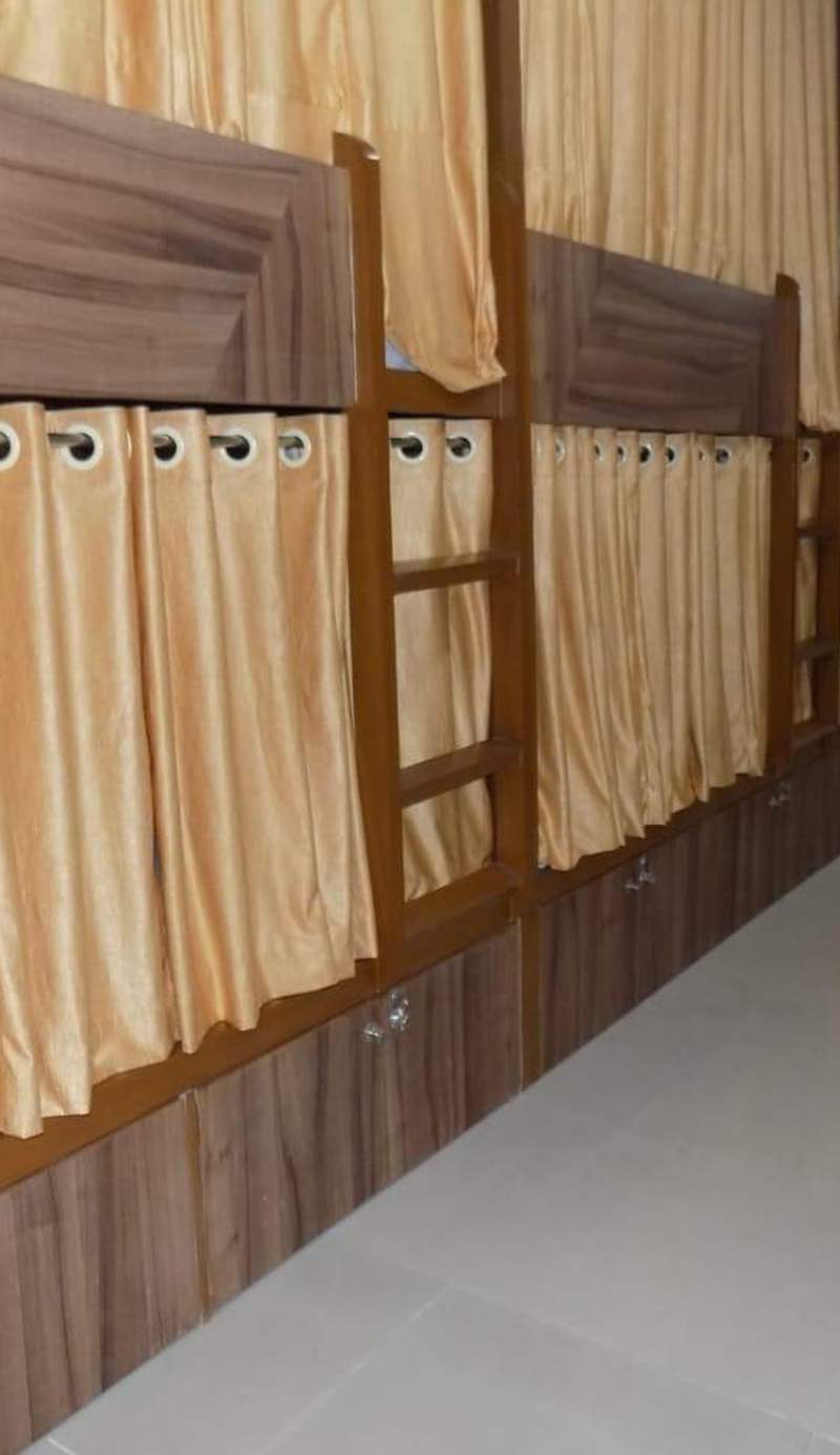 Metro Inn Dormitory
