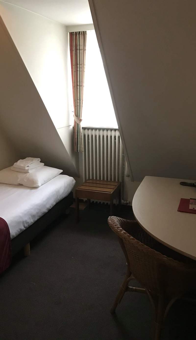 Abdij Hotel Rolduc