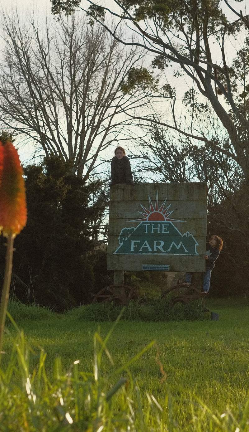 The Farm