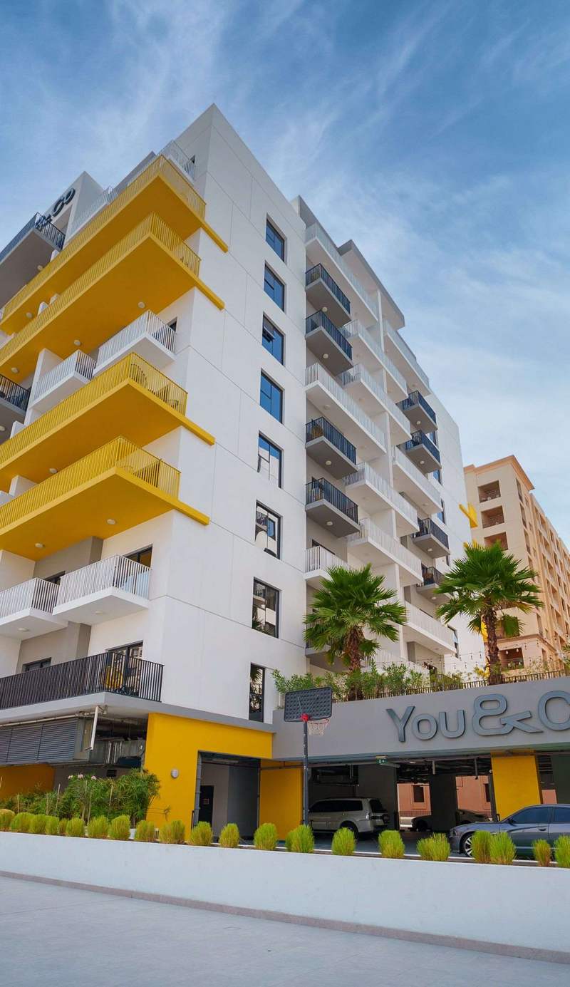YouCo coliving Dubai