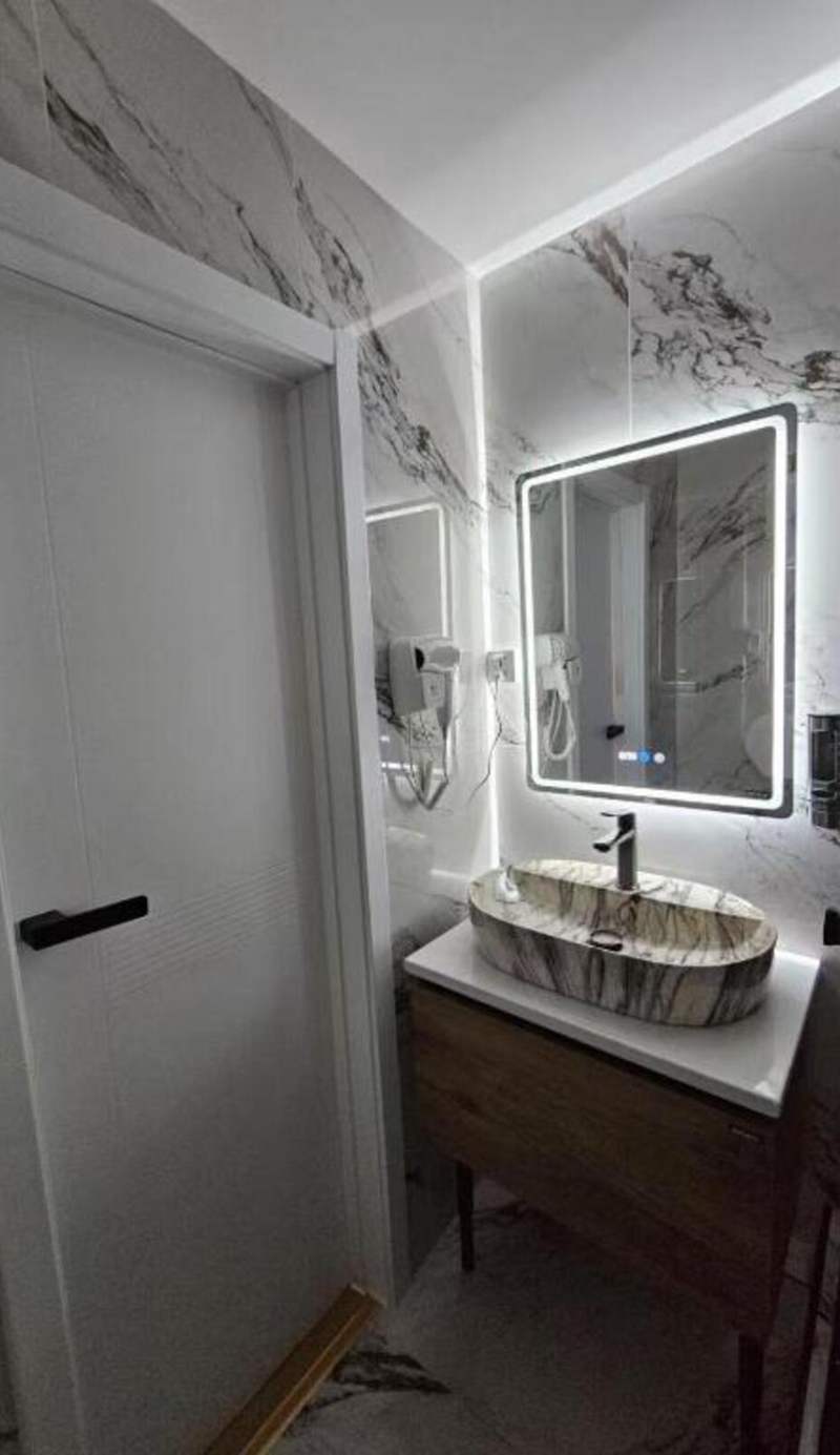 Central Guest House