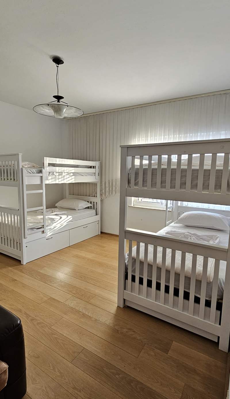 ihostel