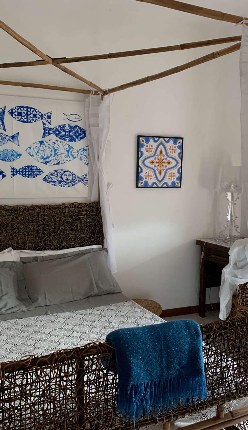 Almea B&B