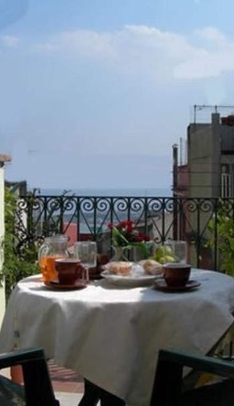 B&B Casa Rupilio
