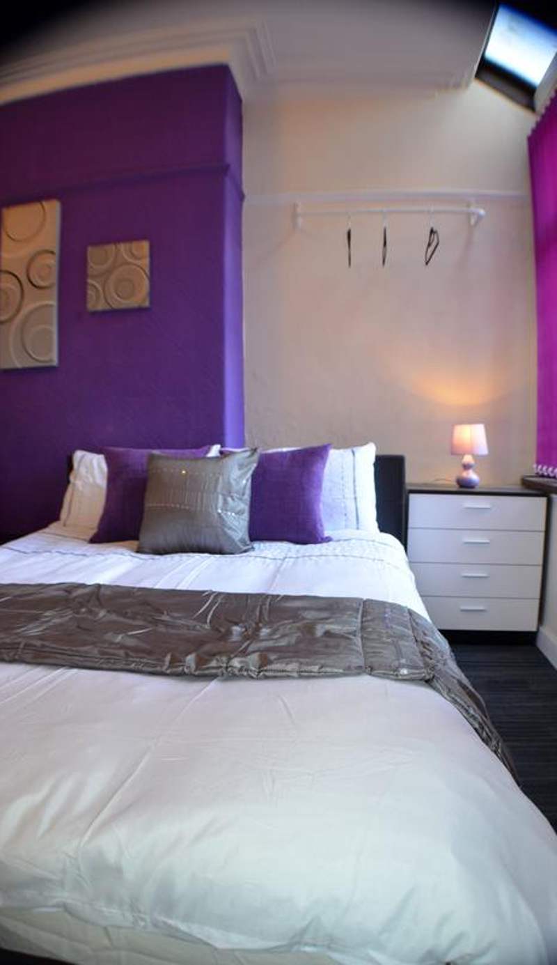 Birchfields Guest House