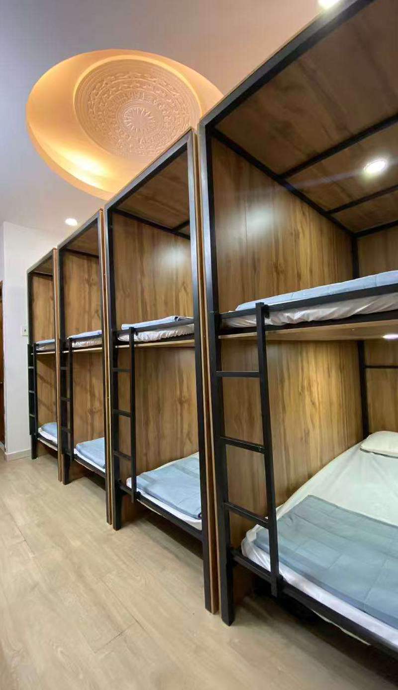 Funny Hostel