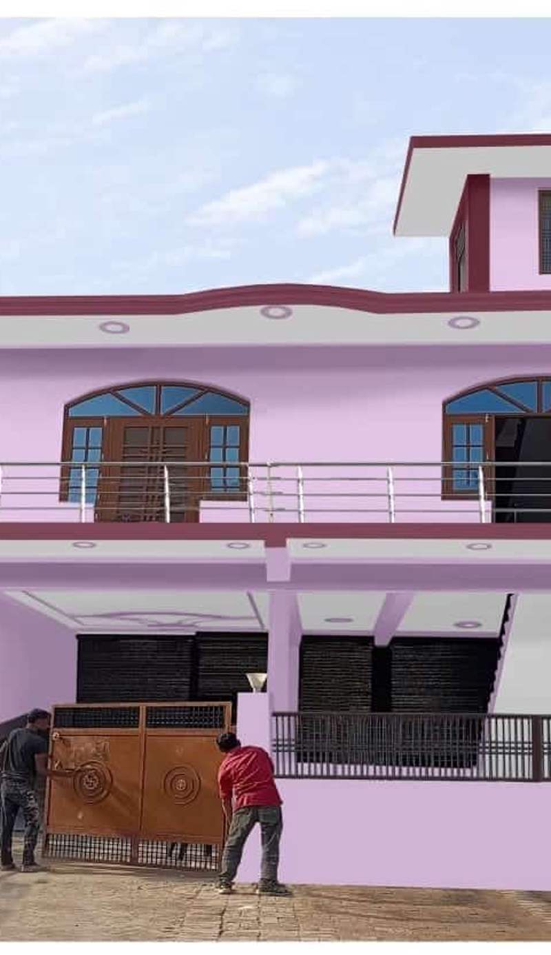 Hotel Sahu Inn Ayodhya