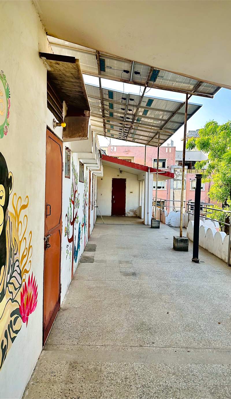 Jwala Niketan