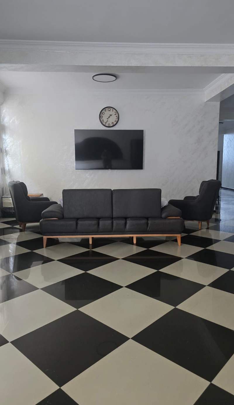 Zarina Hotels