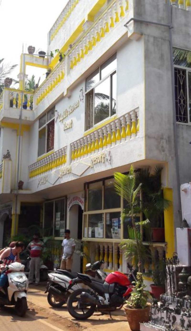 Cupids Heaven Resort