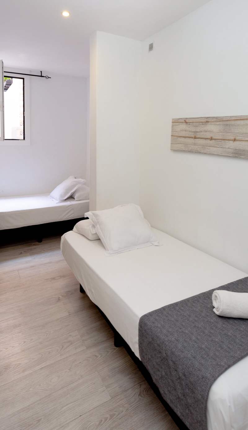 Hostal Easy Sants