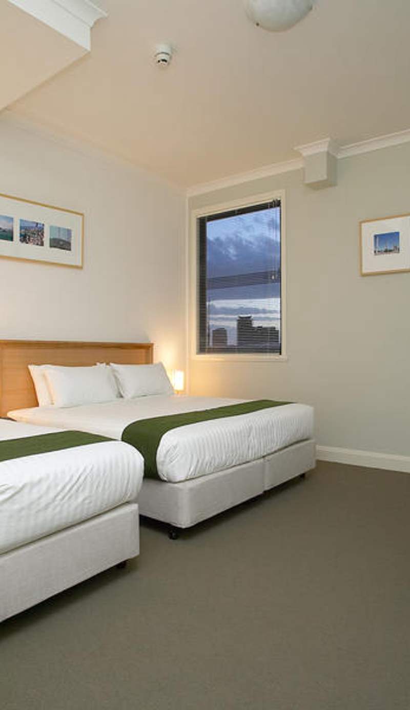 Hotel Sophia