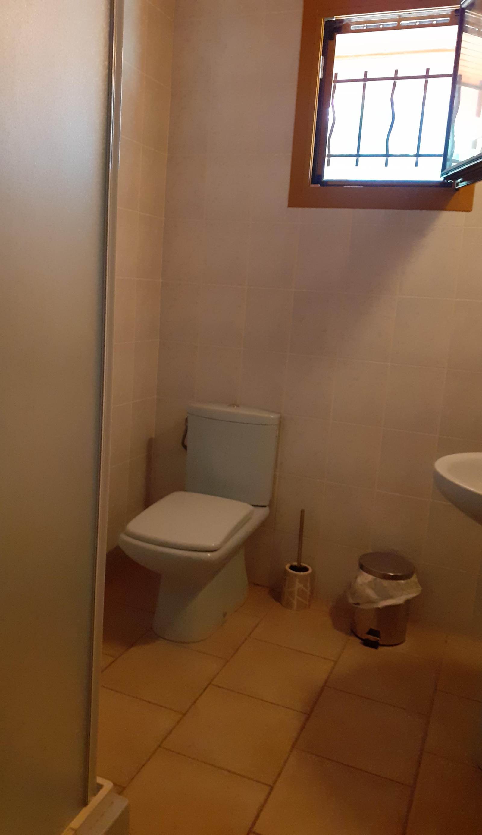 Martinique Hostel