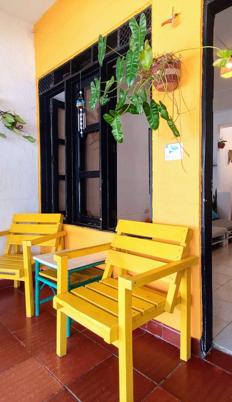 Bona Vida Apartments