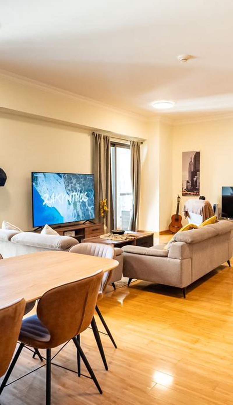 Prestige Hostel JBR