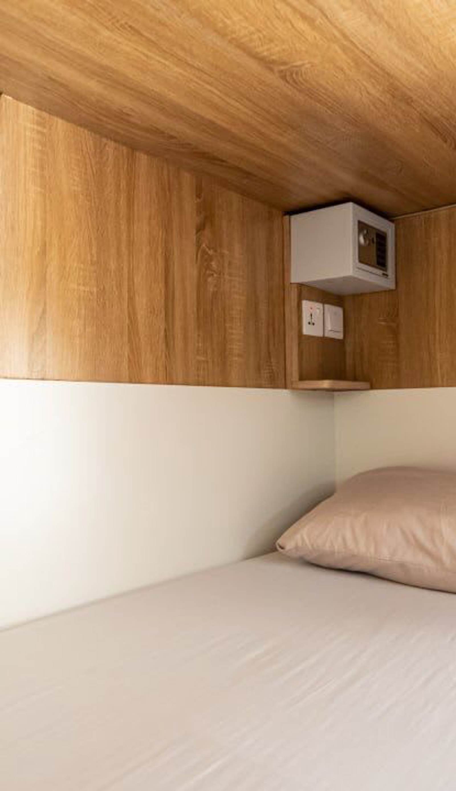 Prestige Hostel JBR