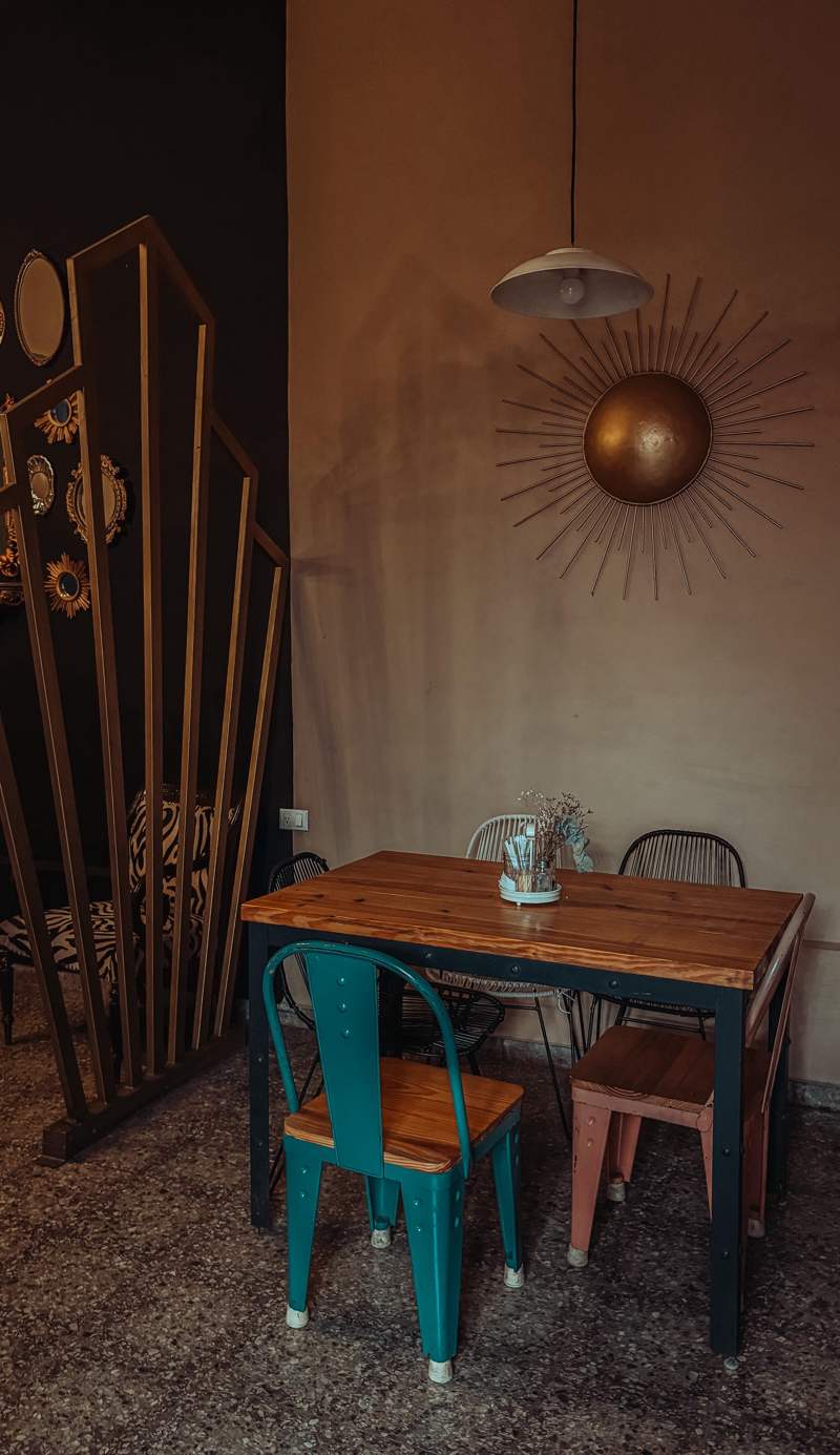 Hostal Sole