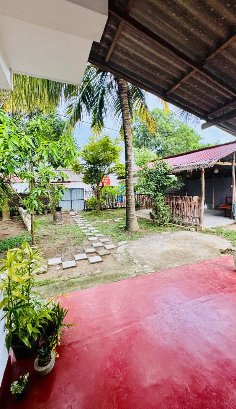 Shan Hostel & Restaurant
