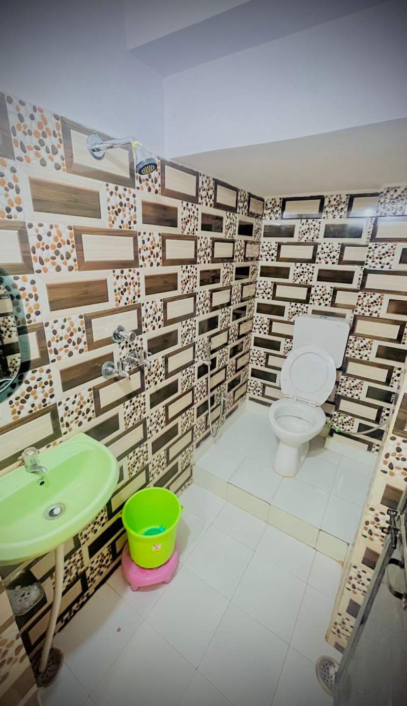 Bebi Palace