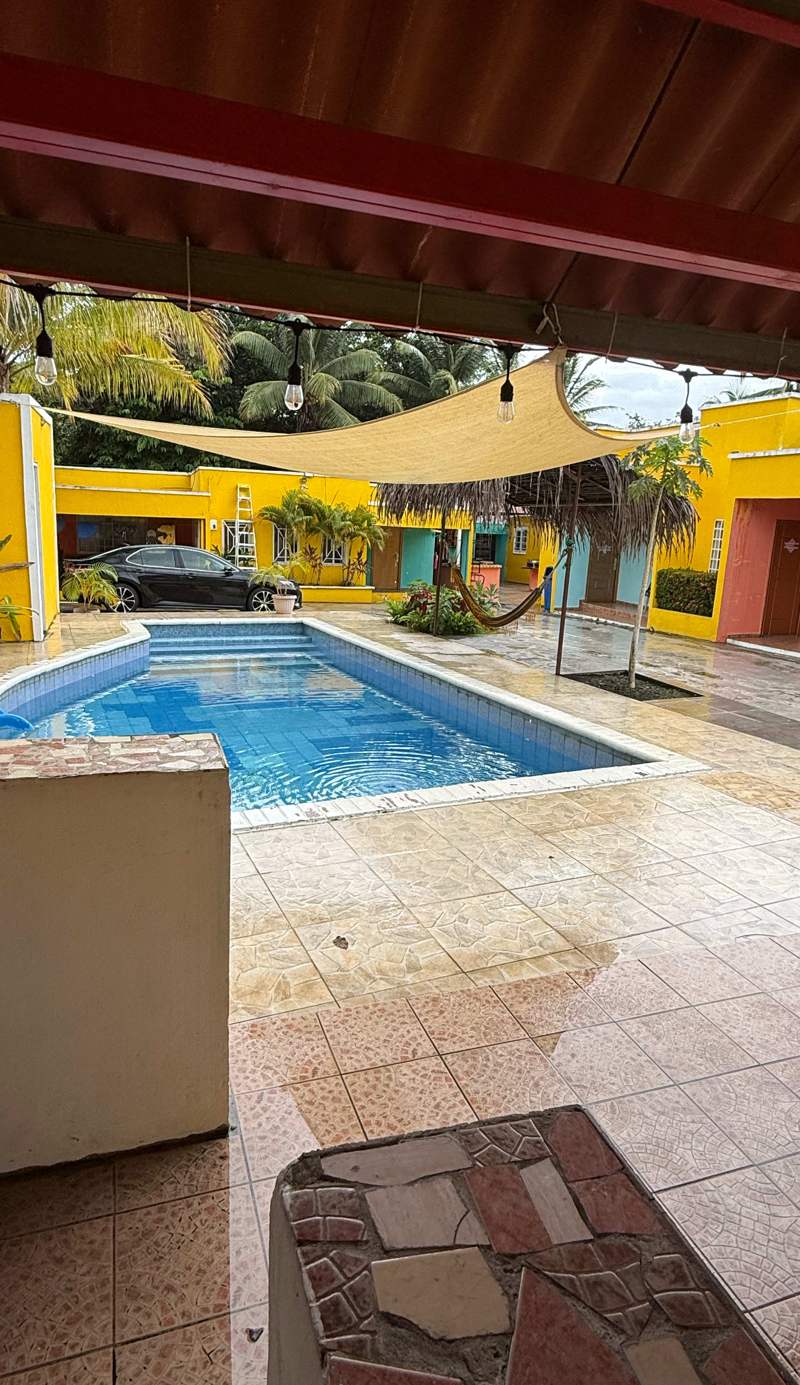 La Casa Amelia