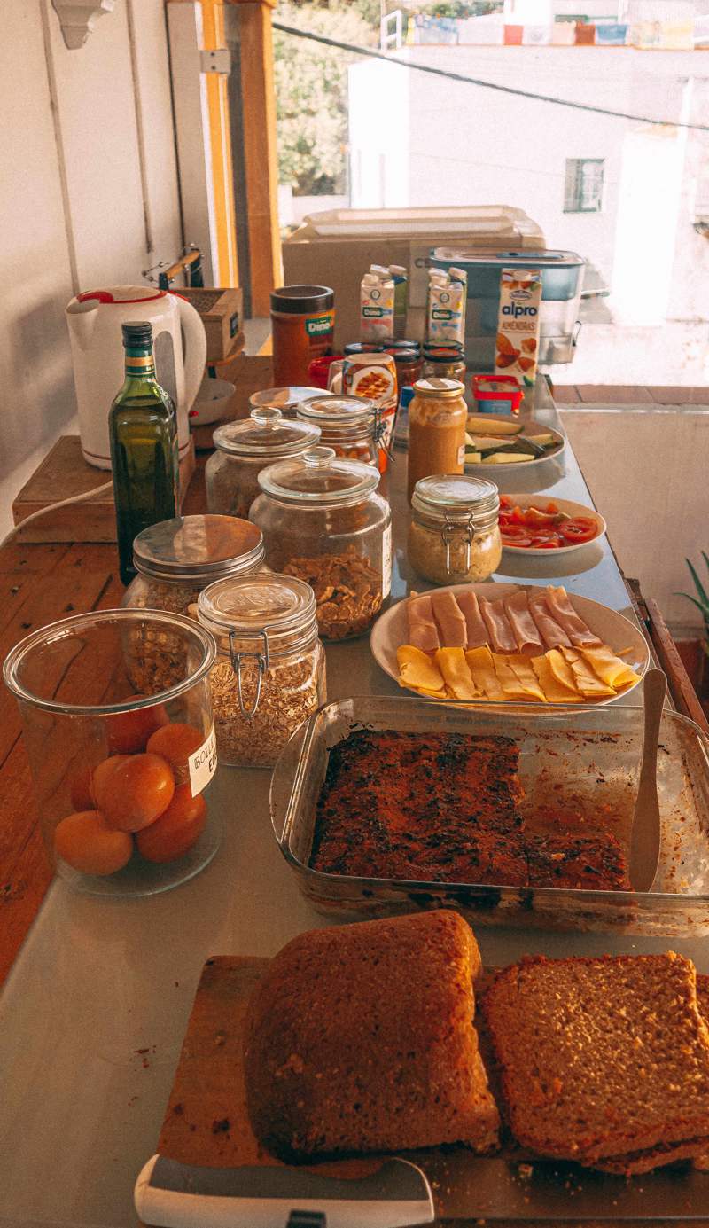 Drago Hostel