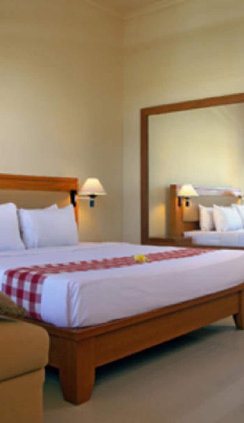 Febri's Hotel & Spa