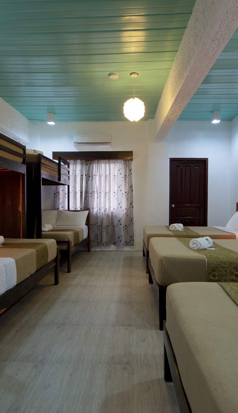Ala Amid Bed & Breakfast