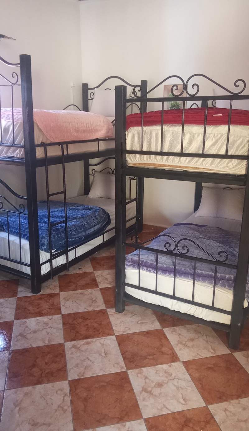 Residence Rosas