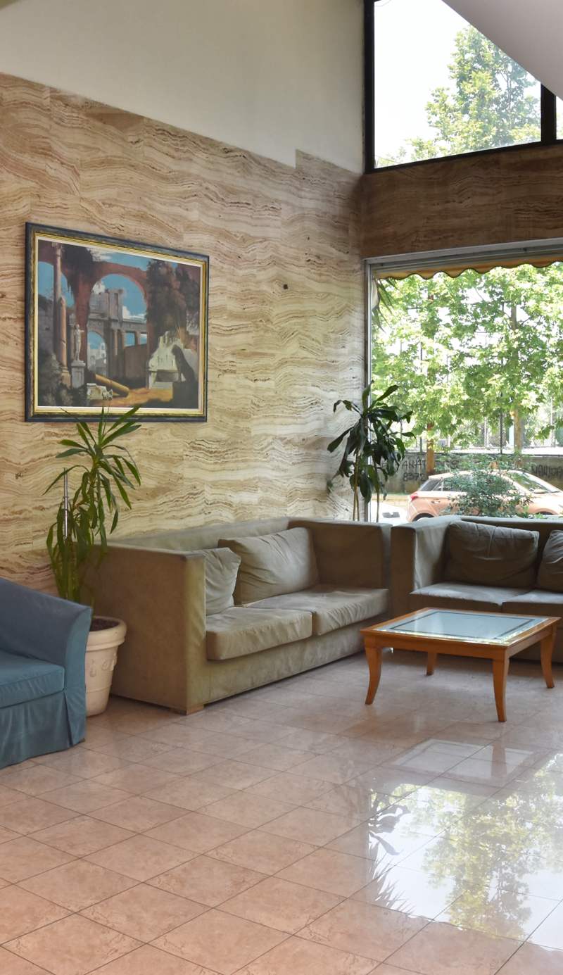 Hotel Socrates