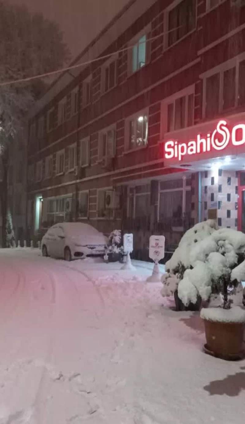 Sipahi Otel