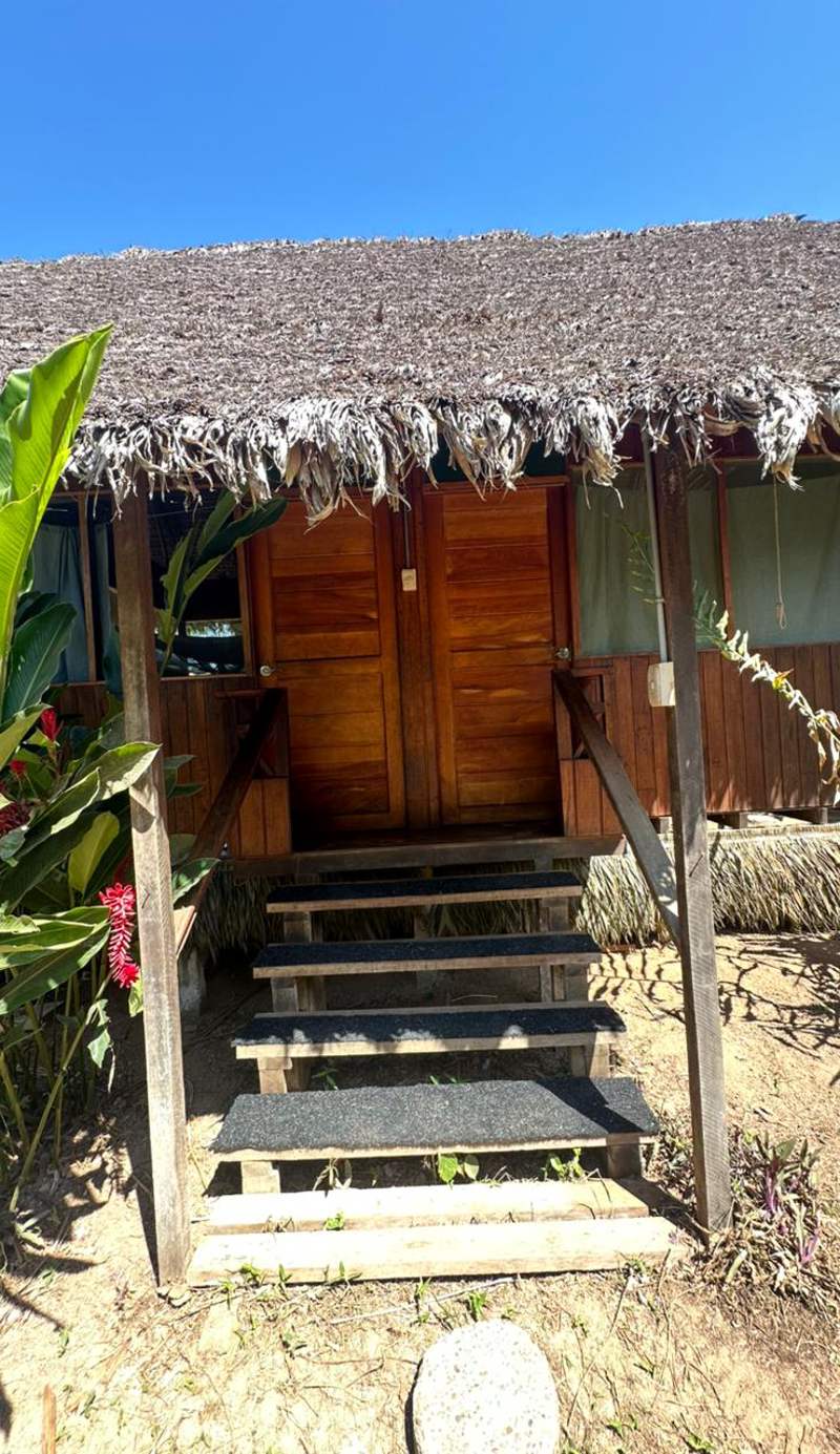 Capibara Hostel